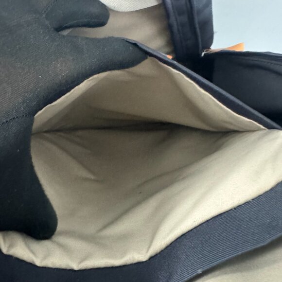 Bellroy Melbourne Black Backpack - Slim Professional Laptop Backpack - Picture 12 of 15